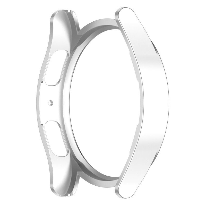 Cre Bumper Case Smartwatch 40mm Model Hollow Out Untuk Iwatch 5