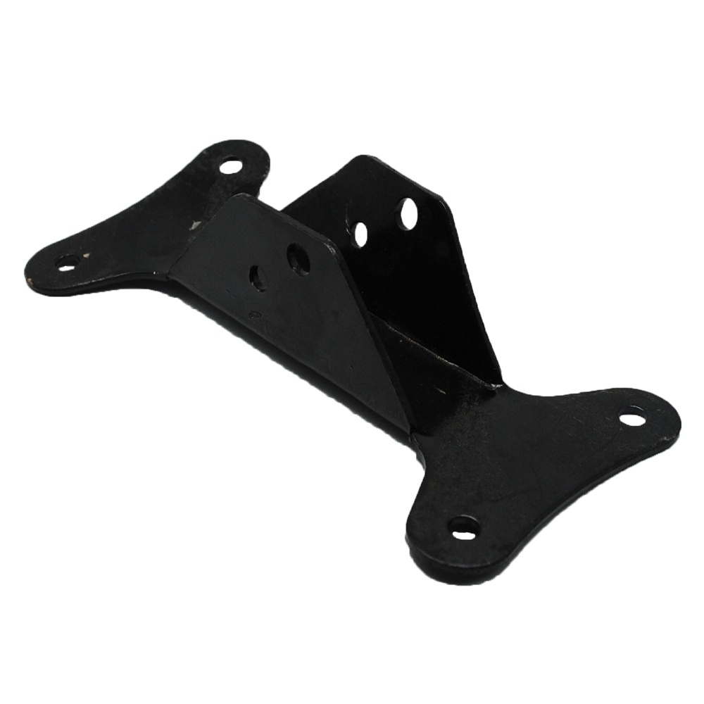 Gantungan Dinding Kuat Sepeda MTB Bike Wall Hook Hanger - B-1R - Black