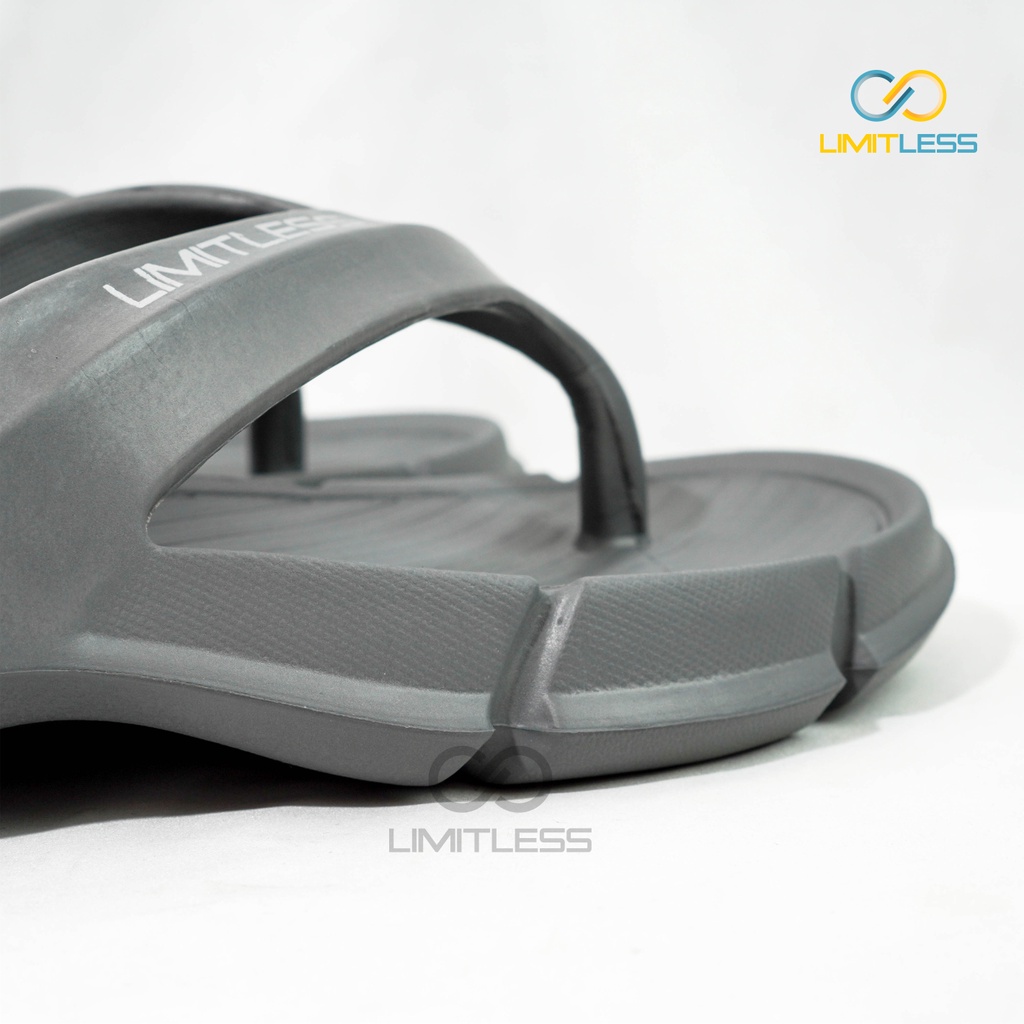 Sandal Japit Cowok Sendal Jepit Pria Dewasa Terbaru Anti Slip Sandal Pria Japit Casual Karet Tebal