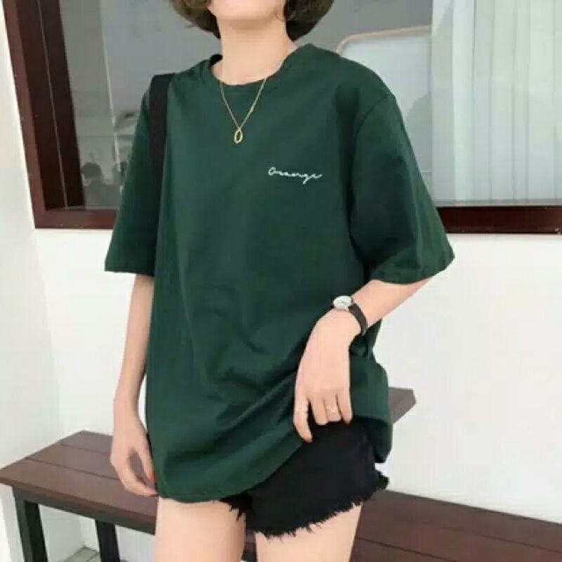 Oversize Orange (LD 120 .P 68)