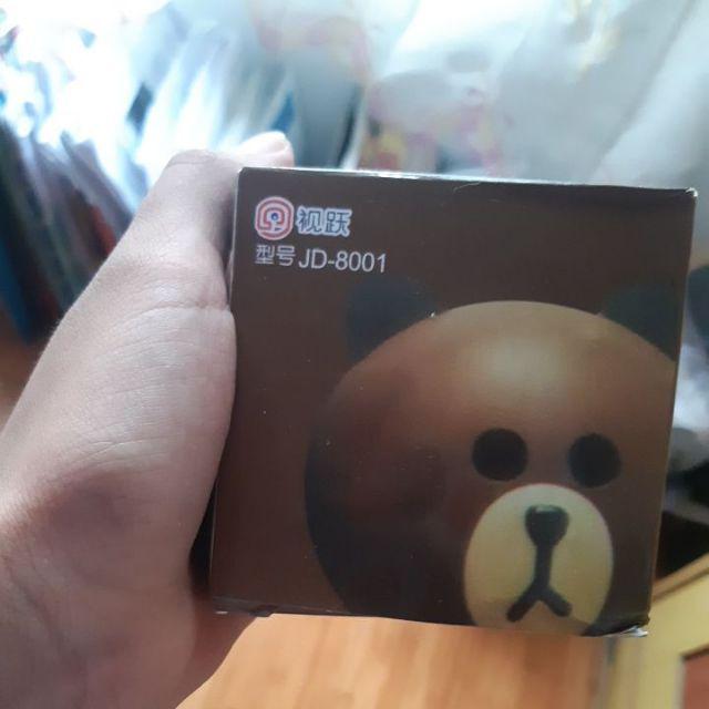 Tempat Softlens Karakter Line