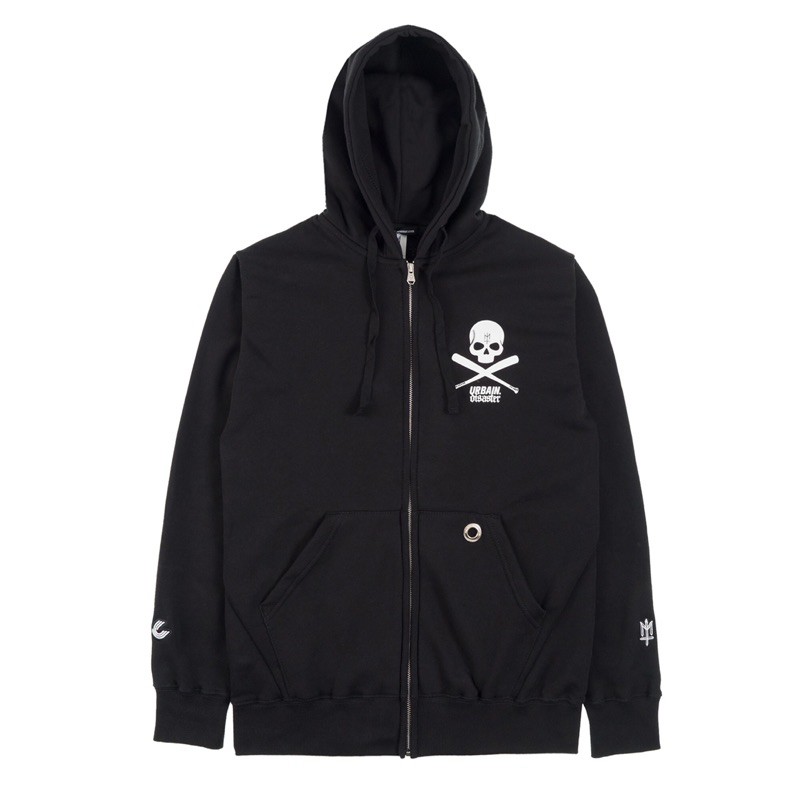 Maternal Disaster x Urbain "Urbternal"