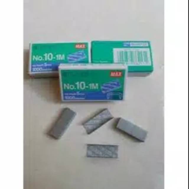 

ISI STEPLES JOYKO NO.10-1M ECER SATUAN