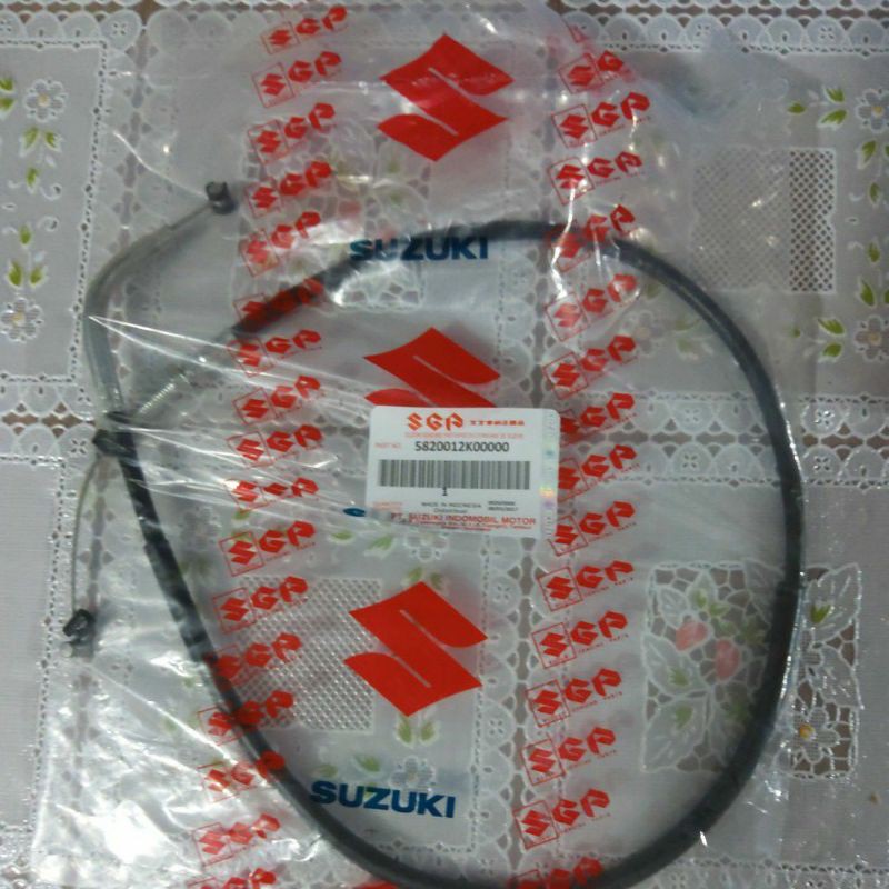 KABEL KOPLING SATRIA FU NEW INJECTION S314