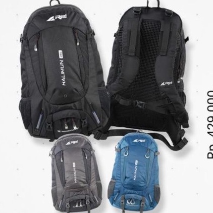 tas Rei Halimun 35L ORI