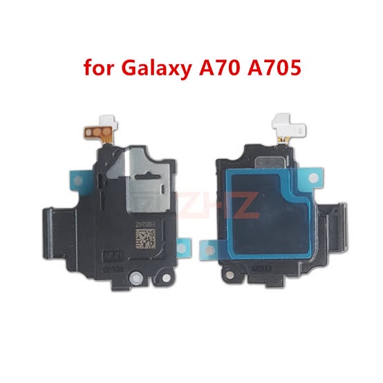 SPEAKER MUSIK BUZER BUZZER SAMSUNG A705 FS-A70