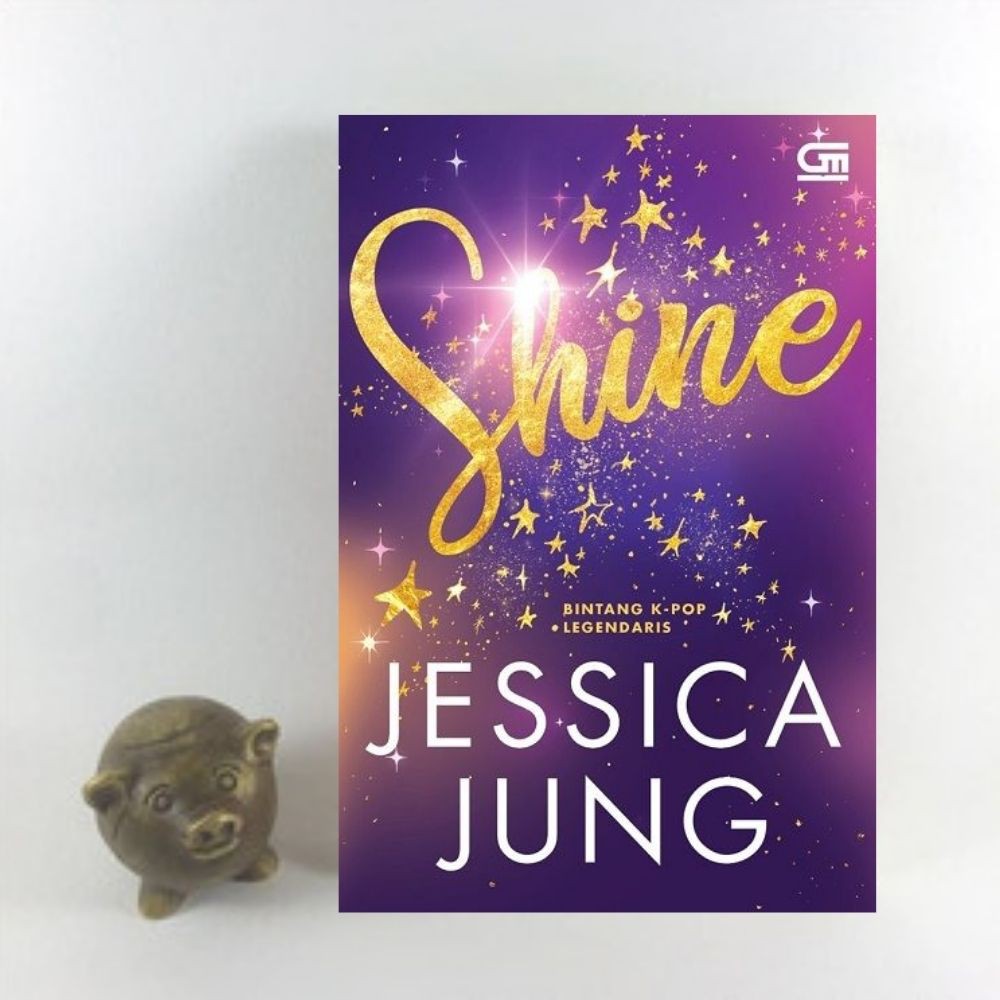 Shine - Jessica Jung