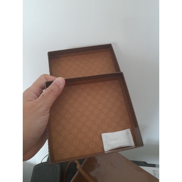 box original Gucci