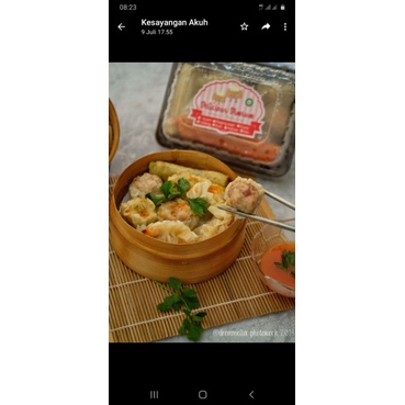 

DIMSUM ORIGINAL