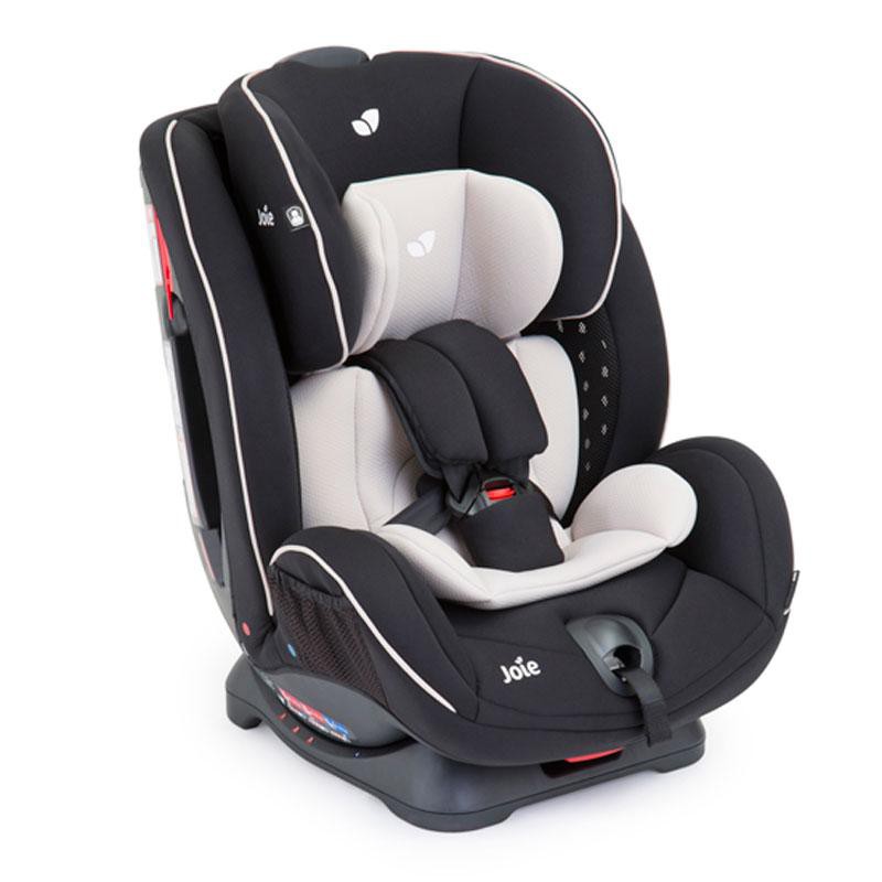 carseat bayi Joie Meet Curve Convertible Car Seat Caviar