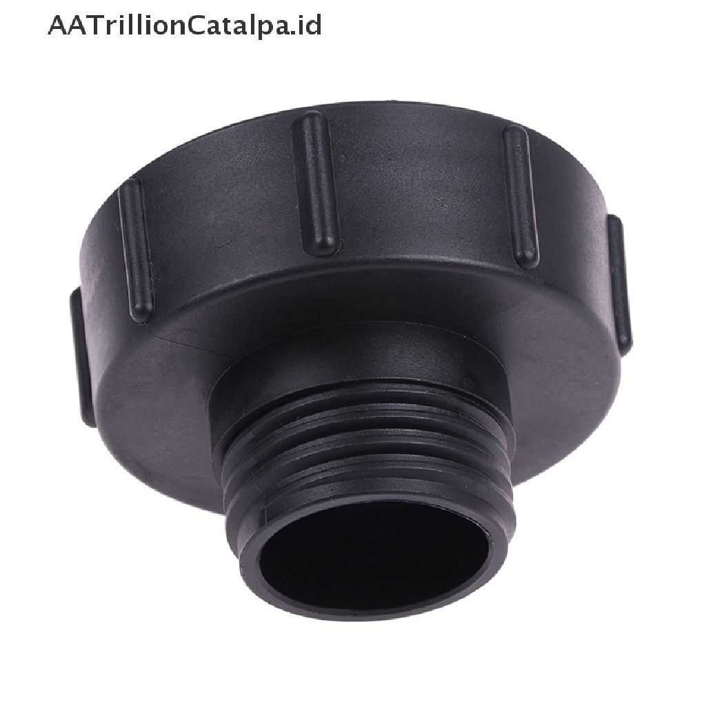 Adapter Konektor IBC S100x8 Ke Reduce S60x6 IBC Tank