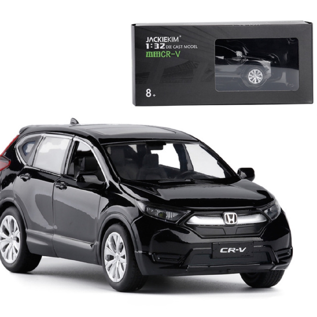 honda hrv diecast model