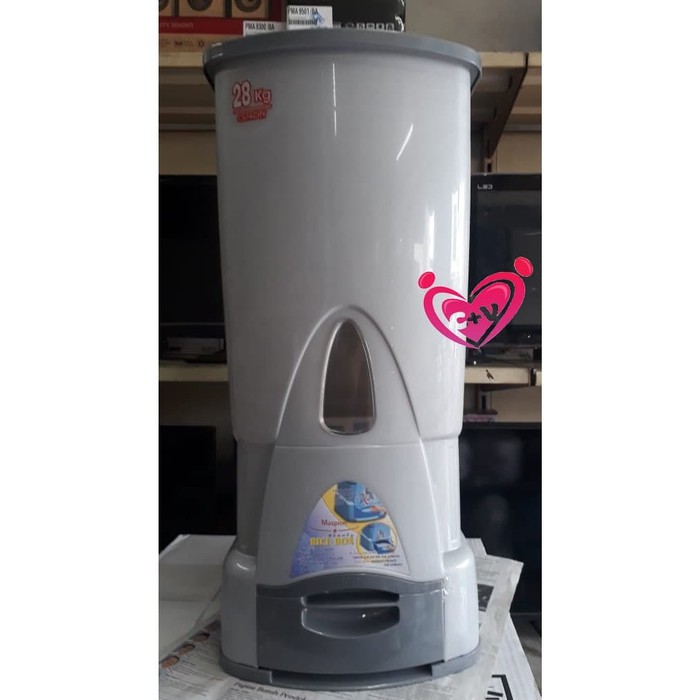 Rice Box Maspion MRD 2800 AP