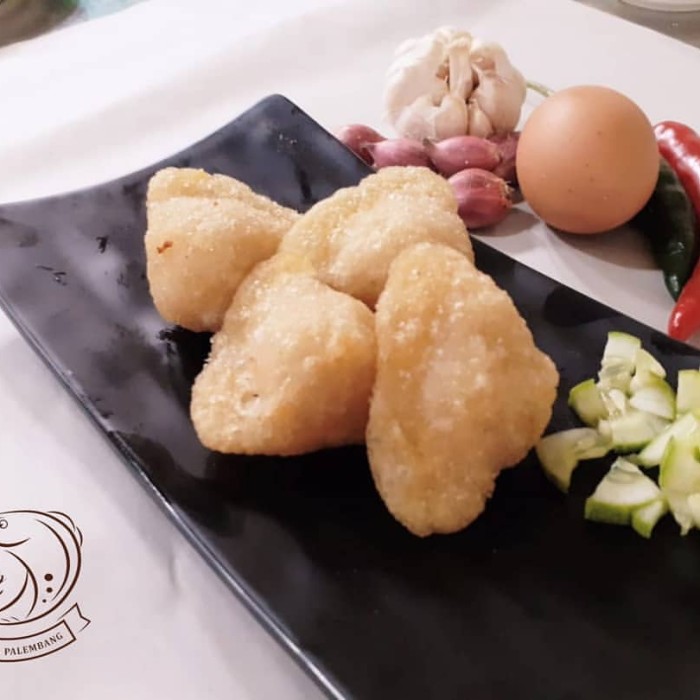 

Pempek Belida Box C (Custom)