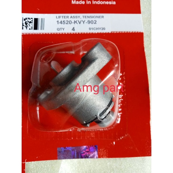 Tonjokan Keteng Honda Beat Karbu Scoopy Karbu