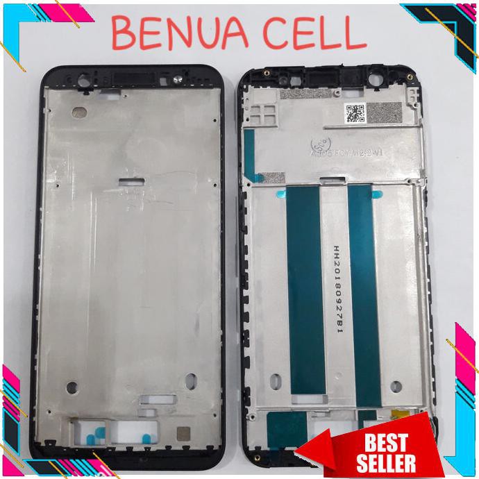 Tulang Tengah Frame Lcd Zenfon Live L1