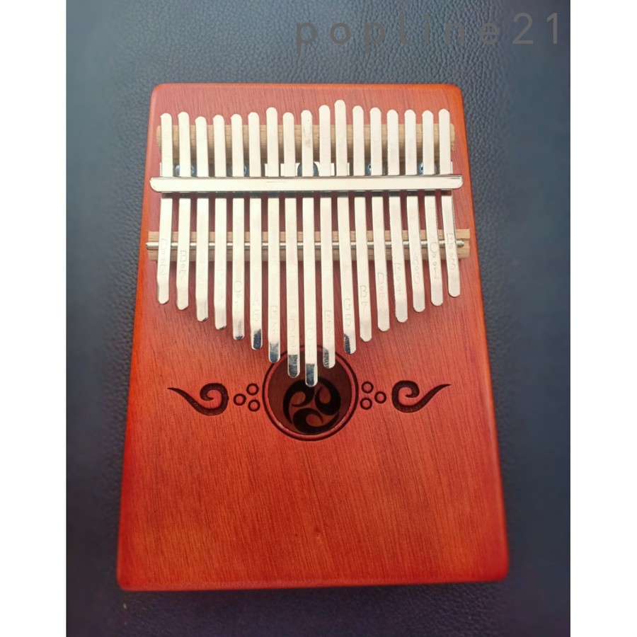 Kalimba Paladin K17