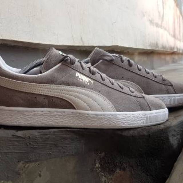 Puma Suede Classic