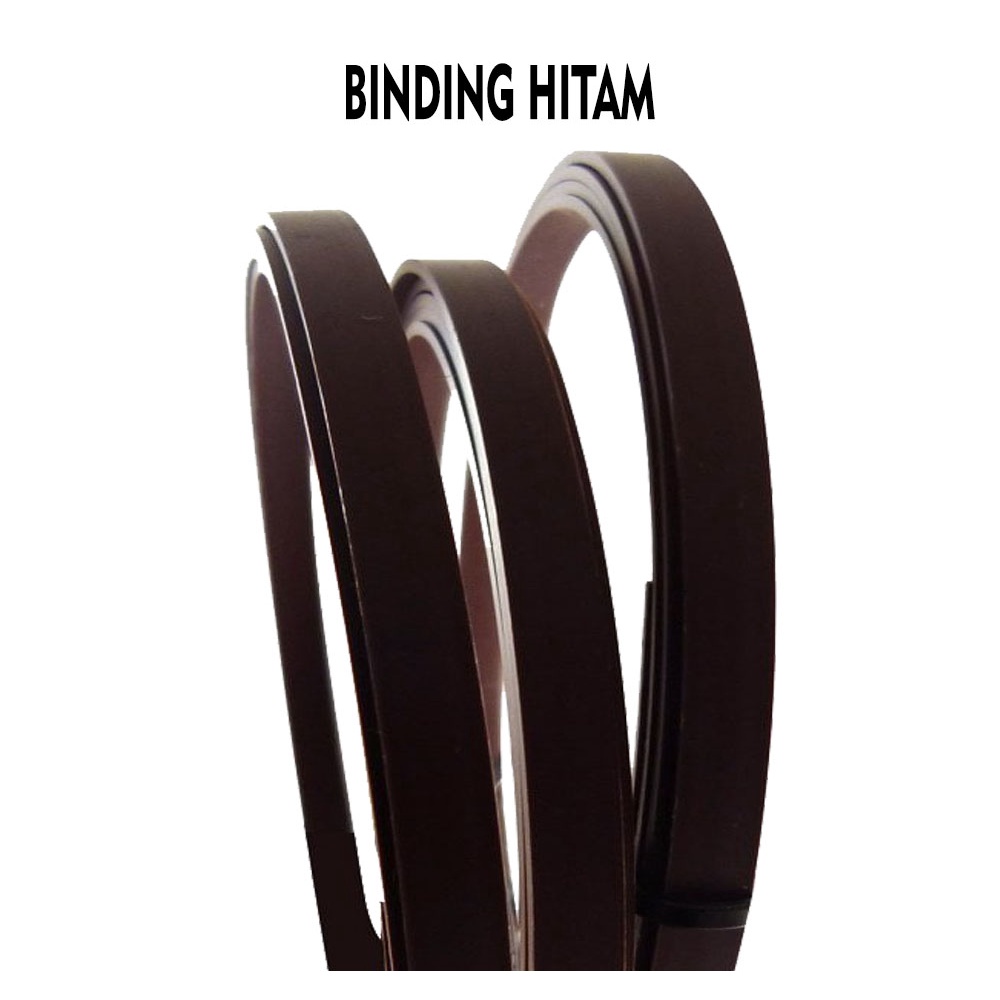 Binding Gitar