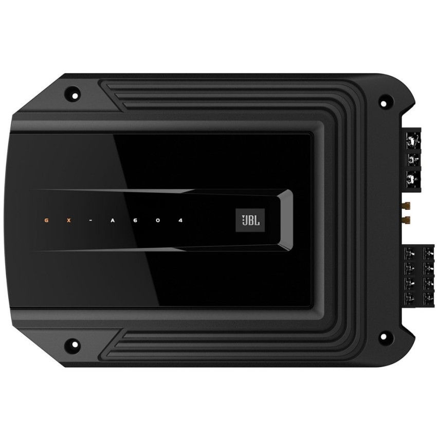 JBL GX-A604 (4-Channel) Power / Amplifier Audio Mobil