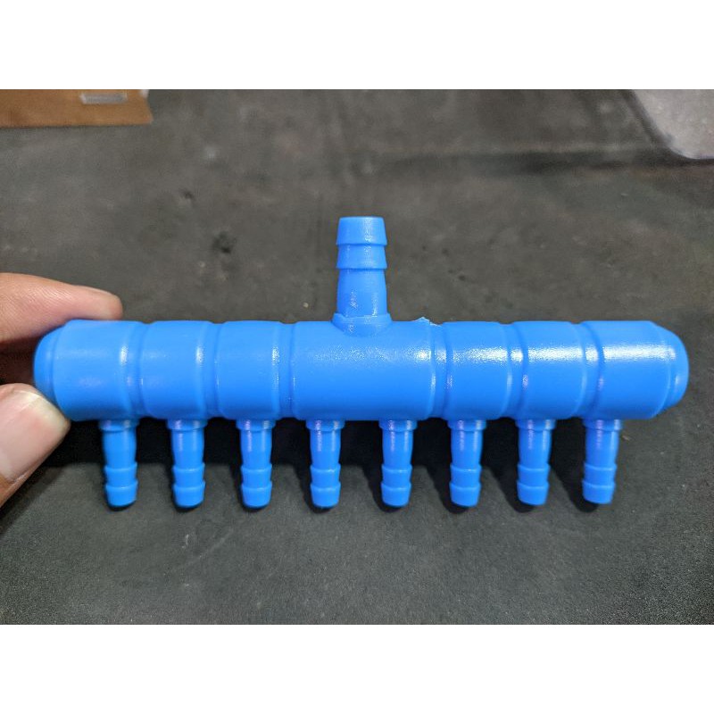 sambungan aerator lubang 8, murah Oxy Aquatic Ponorogo