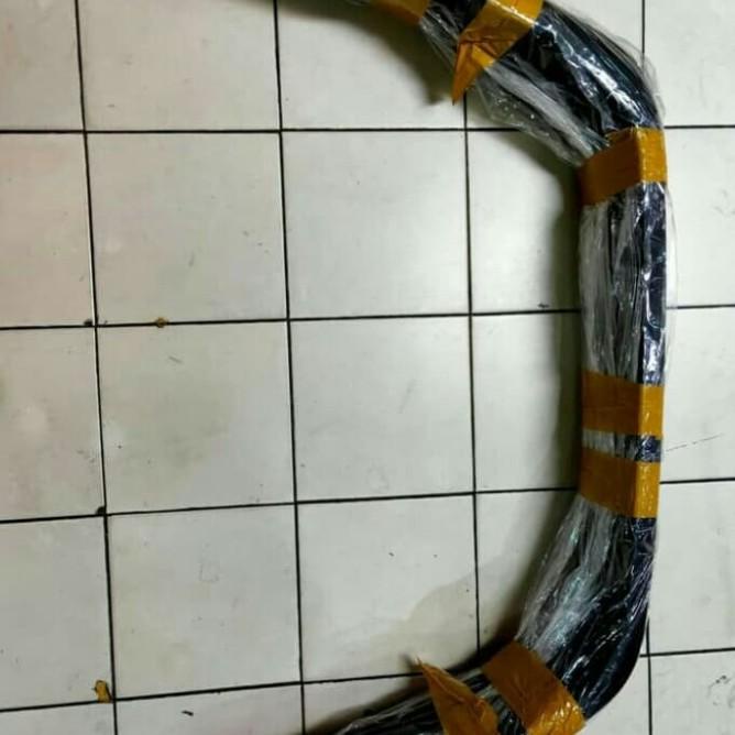 List Over Fender Depan Belakang Daihatsu Feroza Taft Gt Hilline Rokky