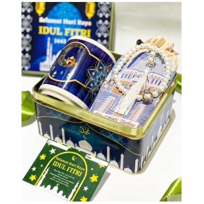 

HAMPERS PUASA LEBARAN IDUL FITRI 2022 - HAMPERS LEBARAN diskon berkah