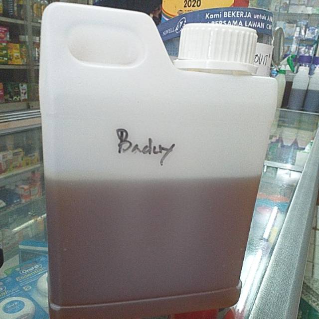 

MADU BADUY 1KG