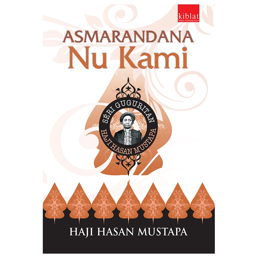 Asmarandana nu Kami - Seri Guguritan Haji Hasan Mustapa