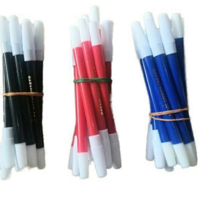 

❤ 7.7 !!! Spidol Warna Kecil Safari isi 12pcs produck terbaik