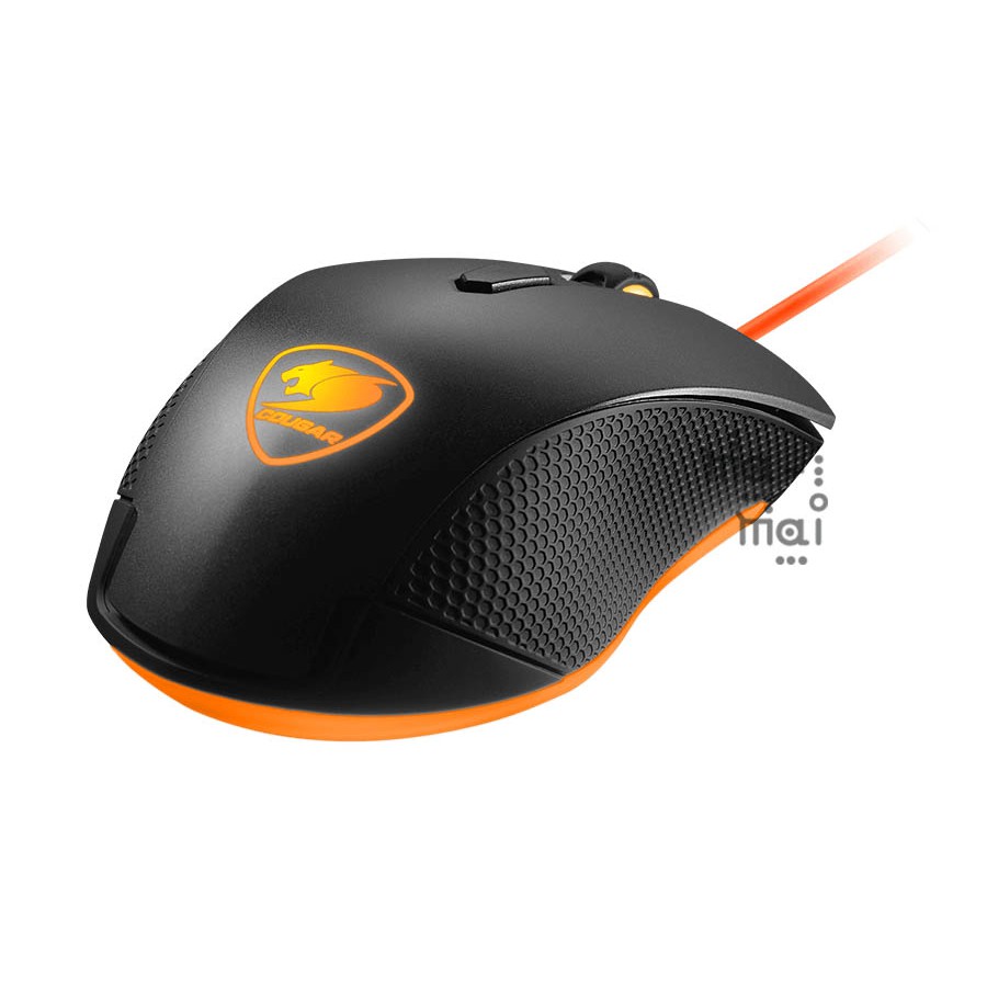 COUGAR GAMING MOUSE MICE OPTICAL MINOS X2 OPTICAL GAMING MOUSE