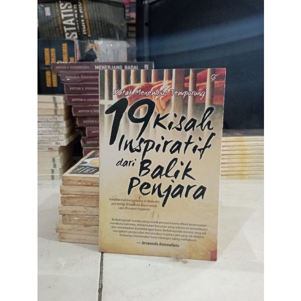 OBRAL BUKU MOTIVASI / PENGEMBANGAN DIRI / SELF IMPROVEMENT / INSPIRASI / BISNIS / 99 POLA PIKIR / CINTA ITU MOTIVASI / SUKSES DI PERGURUAN TINGGI MURAH DAN ORIGINAL-19 INSIPIRATIF