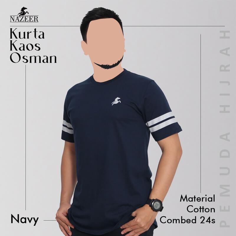 Kurta Kaos Usman