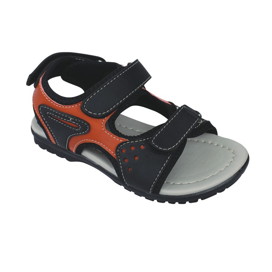 sandal anak laki laki - sandal balita - sandal anak kulit - sandal kulit anak - sandal anak balita