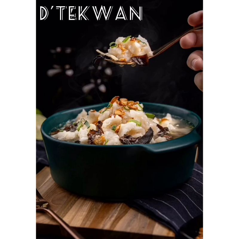 

D'Tekwan - Palembang