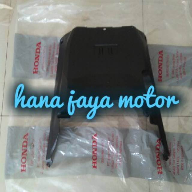 Dasbor kolong Vario 125 150 LED th 2016 2017