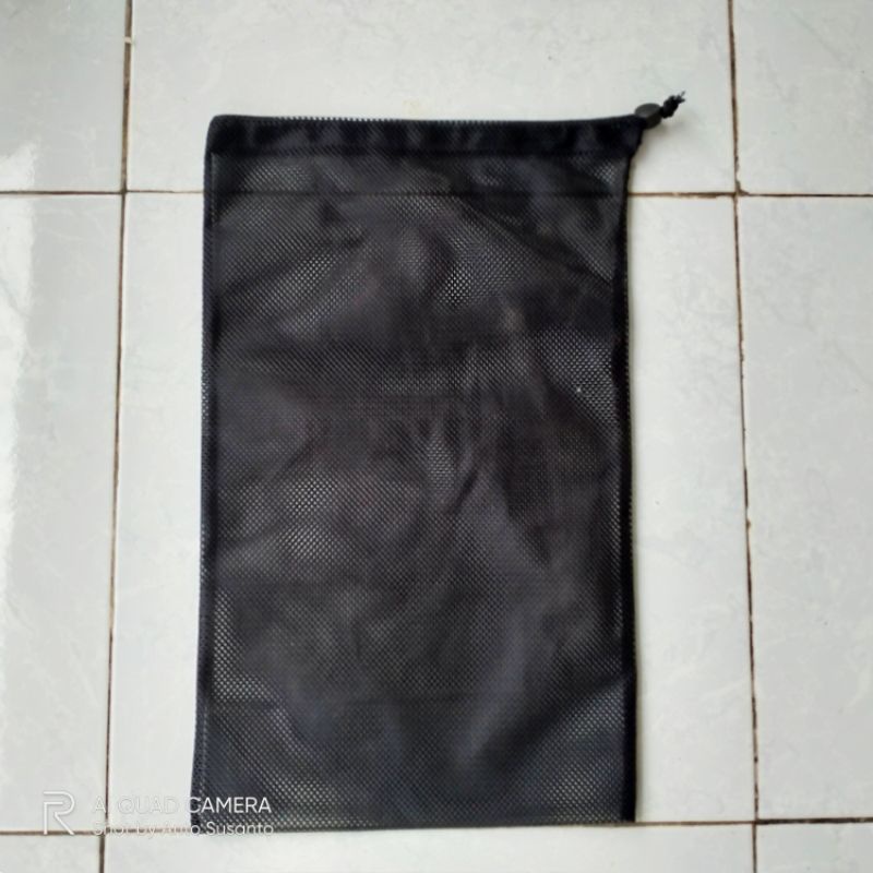 Keramba Lumut Koja Ikan