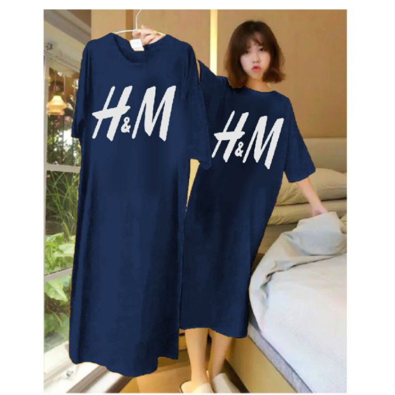 DRESS  JUMBO HM