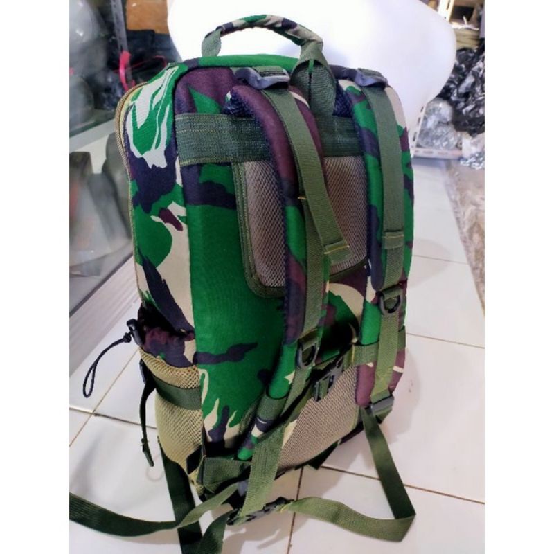 Tas Ransel Libanon/Tas Army/Ransel Tactical/tas Libanon model kancing