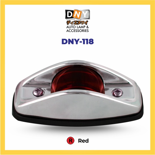 Lampu Aksesoris Led DNY 118