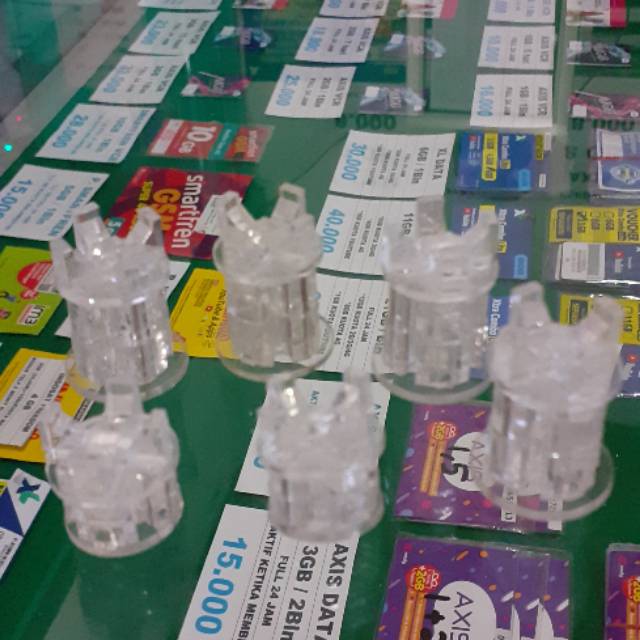 Crush gear Whell KIng Kaizer