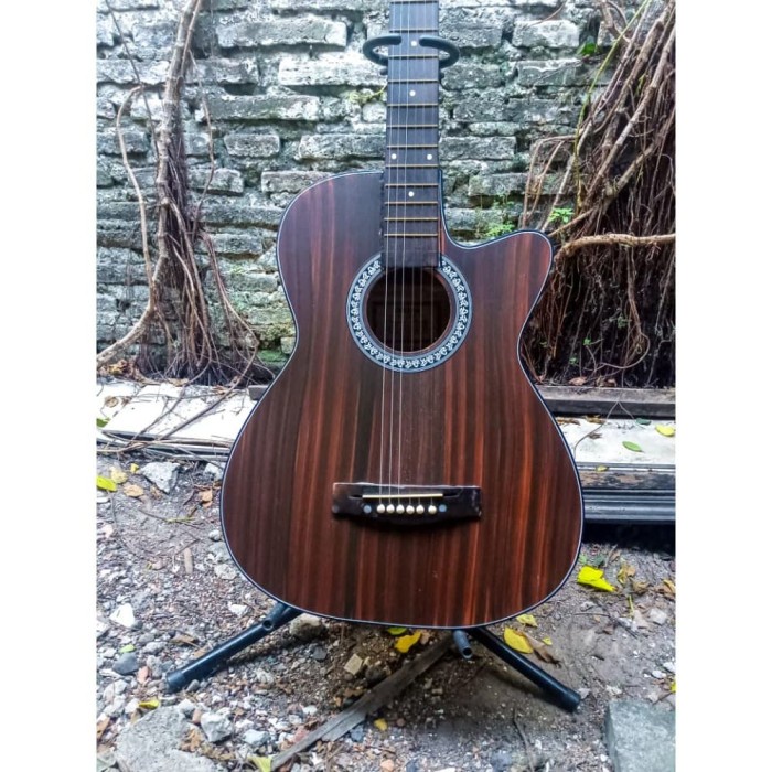 TERBARU Gitar Yamaha G325 Gitar Akustik Gitar Klasik Alat Musik Gitar Murah