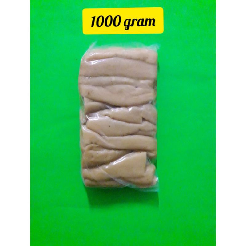 

Lobak Asin ( Chaipo ) 1 kg