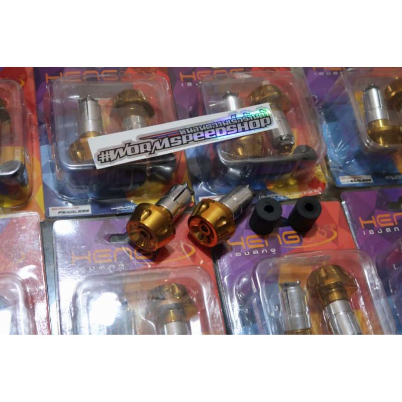 Jalu Stang / Bandul Stang Probolt Original Heng Thailand Warna Gold Universal