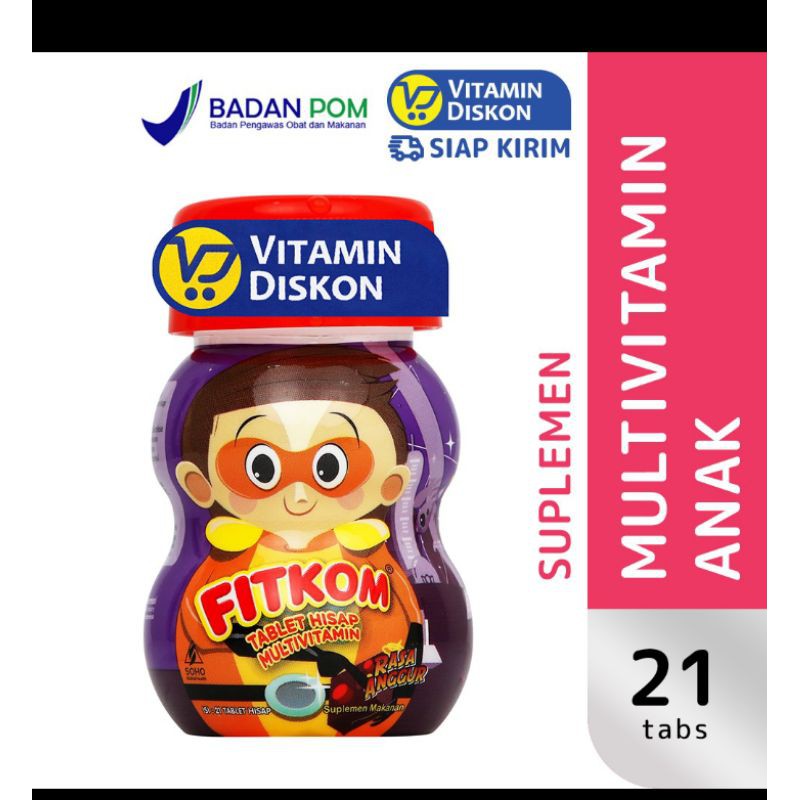 Stimuno Syrup 60ml Jeruk Beri Sirup Multivitamin Anak untuk Imun Tubuh