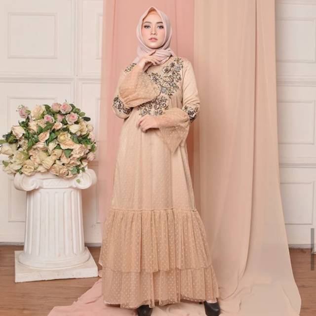 chaviva chana judith warna cream coksu #judit