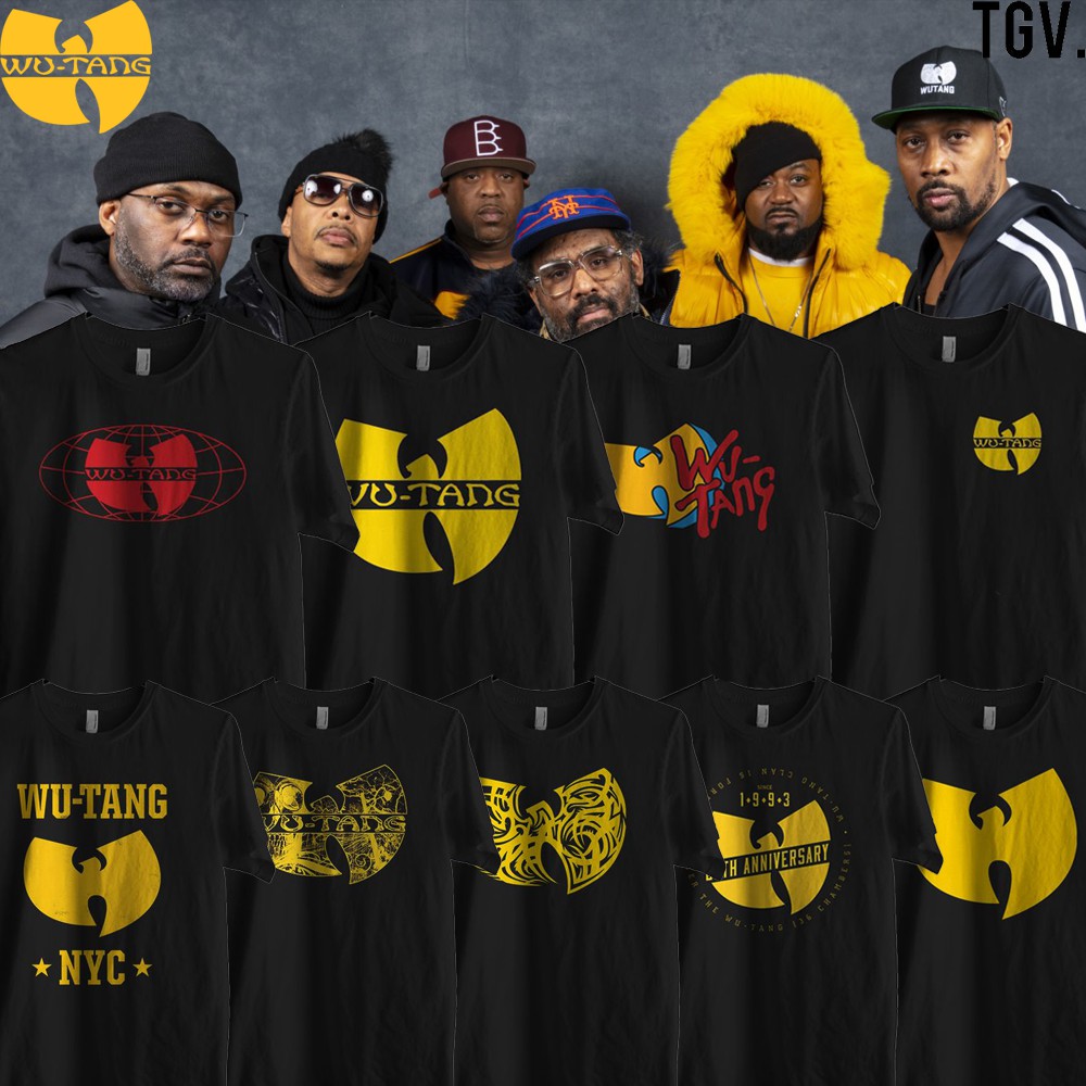 KAOS WUTANG