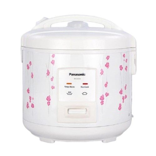 PANASONIC SR CEZ 18 FGSR FLOWER GARLANDS MAGIC COM 1,8 L / SRCEZ18FGSR