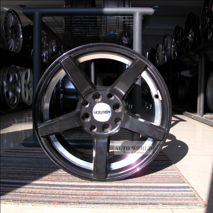 Velg Rep Vossen CV3 Ring 15 PCD 4x100, 4x114.3