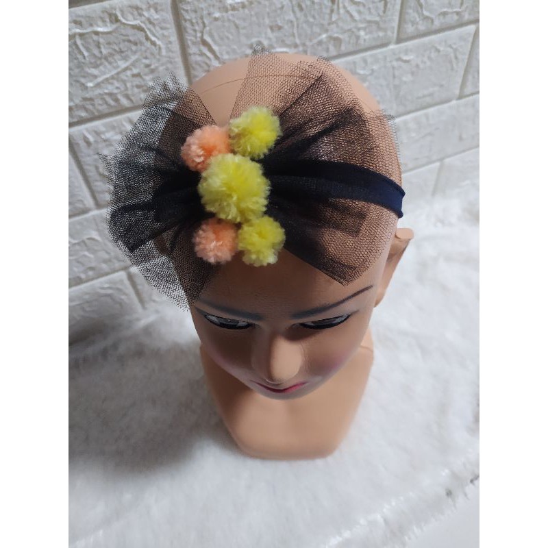 bando/bando bayi/bando anak/headband/alana headband